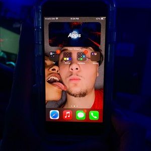 iPhone SE 2nd generation